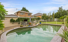 Sunny Side Homestay - Sunshine